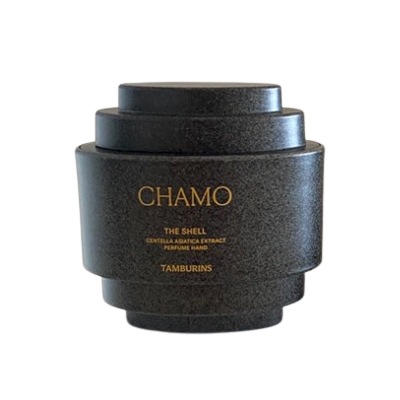パルファムシェルエクスハンドクリーム CHAMO, 30ml, 1個