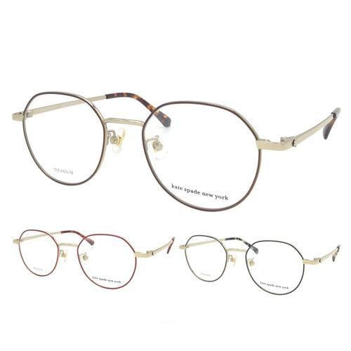 【インスタライブにて滝沢カレンさん着用モデル】 メガネ TABIA/F col.09Q/C9A/J5G 48mm TITANIUM チタン クラウンパント 3color
