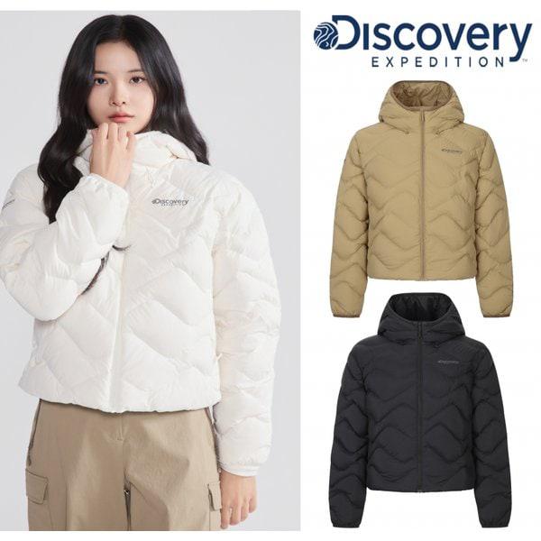 [] 女性オルピンダウン軽量パディング（DWDJ9F056）