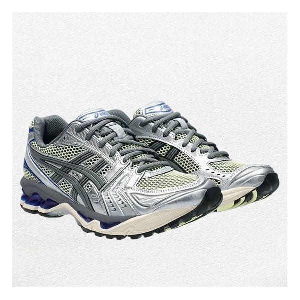 GEL KAYANO 14 ランニングシューズ B1 1203A740 750