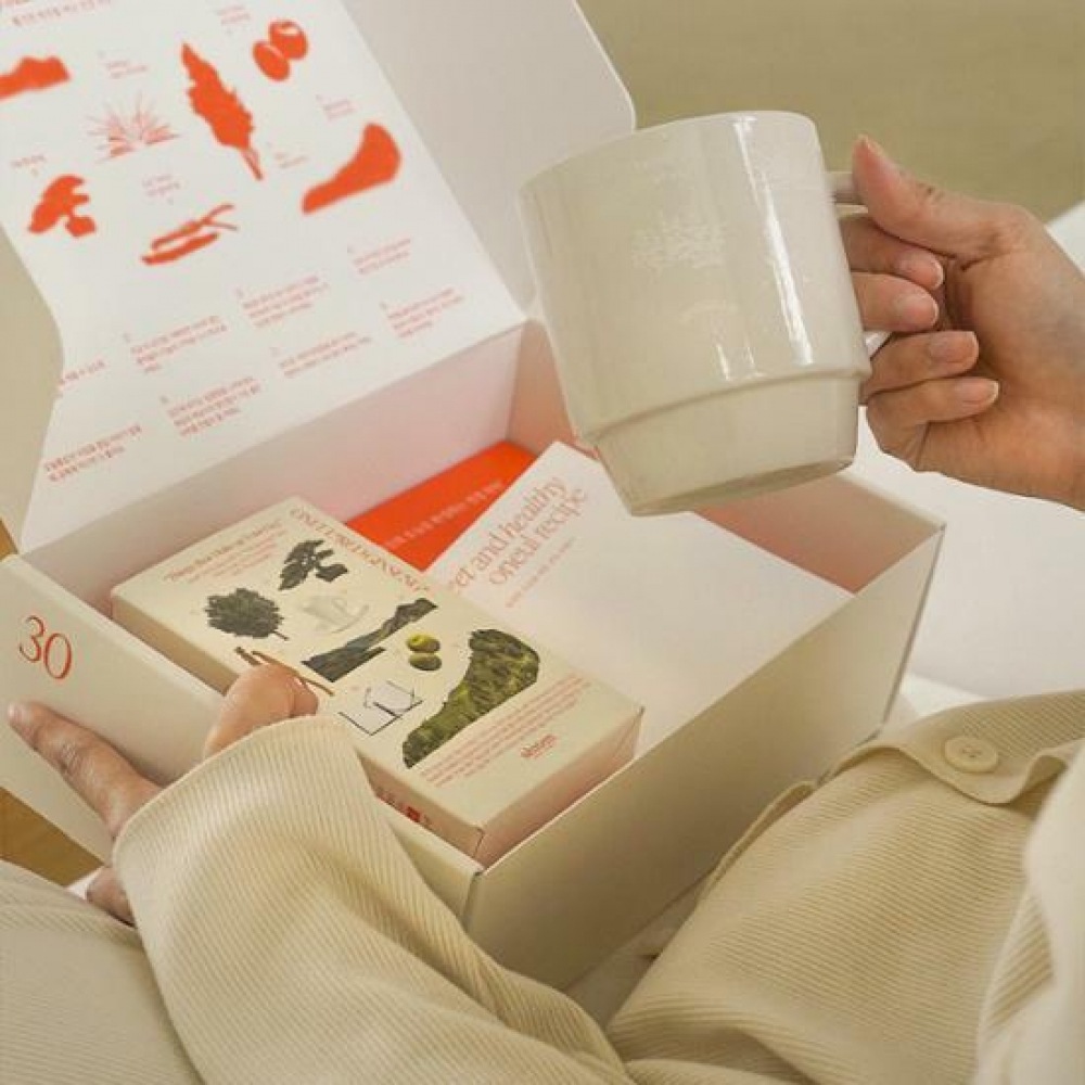 センテムセンテム今日紅参ギフトセット 7,792円