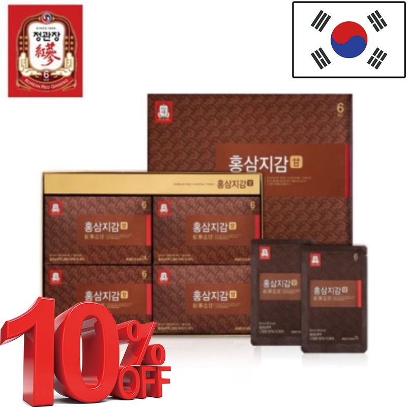 紅参の柿50mlx20包