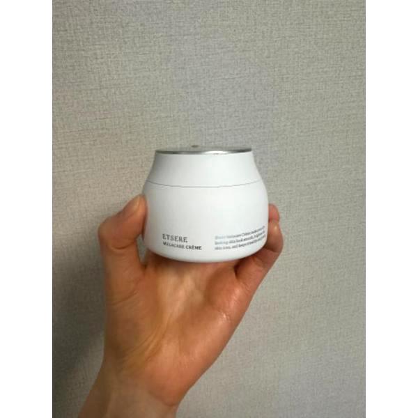 エトセル メラケア クレーム 65ml