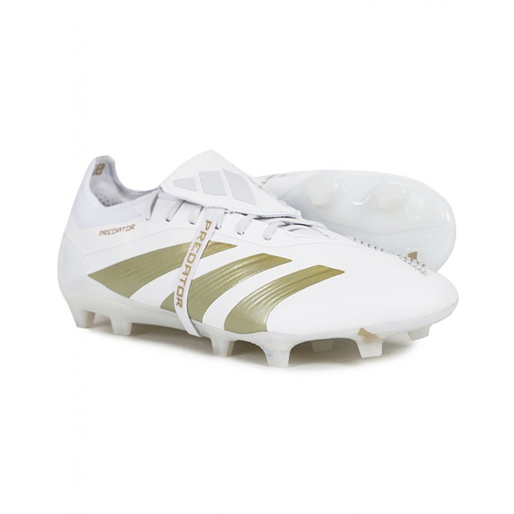 アディダスサッカーシューズプレデターエリート FT FG