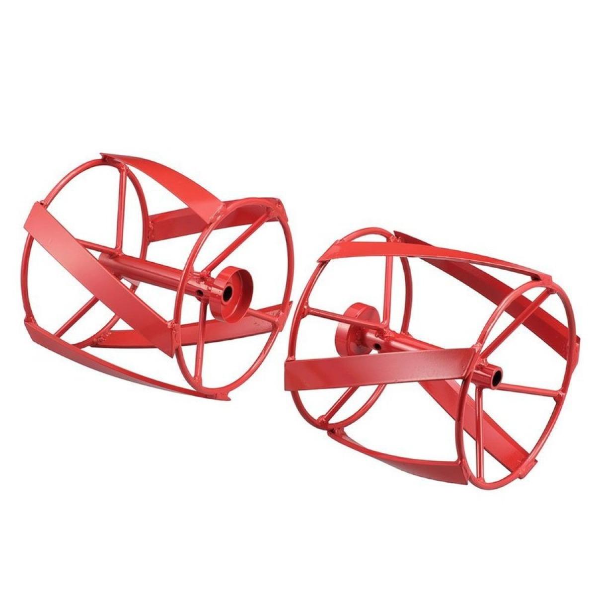 リョービ(RYOBI) スパイラルローター 左右セット カルチベータ用 6091064 17,949円