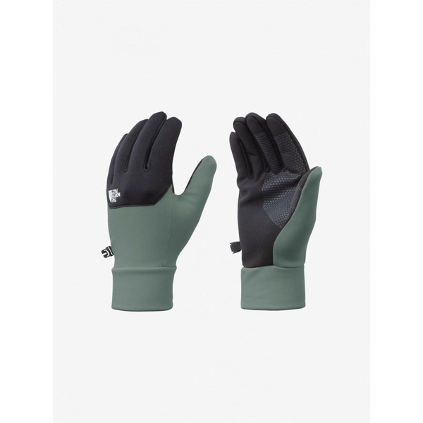 ザ・ノース・フェイス THE NORTH FACE イーチップグローブ ユニセックス NN62344-DG 手袋