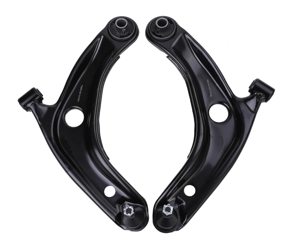 ベルタ SCP92 KSP92 NCP96 フロント ロアアーム コントロールアーム 左右セット 48068-59145 48069-59135 ヴィッツ KSP90 NCP91 NCP95 SCP9