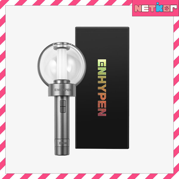 Qoo10] BELIFT LAB ENHYPEN LIGHT STICK