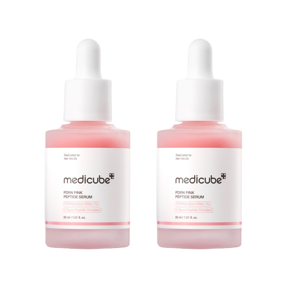 サーモンPDRN ピンクアンプル ダブル企画 30ml+30ml