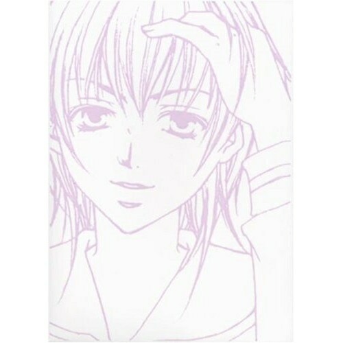 マリア様がみてる(6) ／ マリア様がみてる (DVD) GNBA-7026