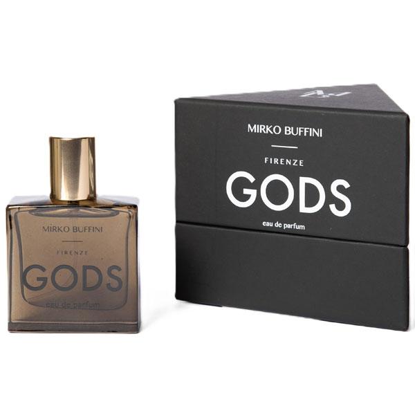 ミルコ ブッフィーニ フィレンツェ ゴッズ GODS EDP オードパルファム SP 30ml MIRKO BUFFINI FIRENZE