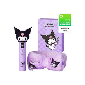 【クロミコラボ】メディキューブ　美顔器 Qoo10] メディキューブ Medicube 公式 メディキューブ : 美容