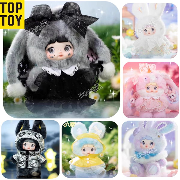 Qoo10] TOPTOY 新作 Nommi 天気予報シリーズ no