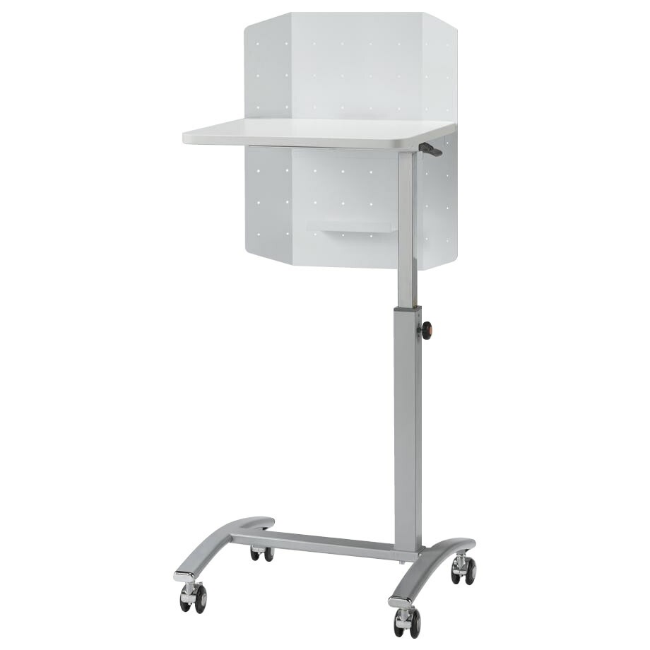 ナカキン　講演台　SLT40-W