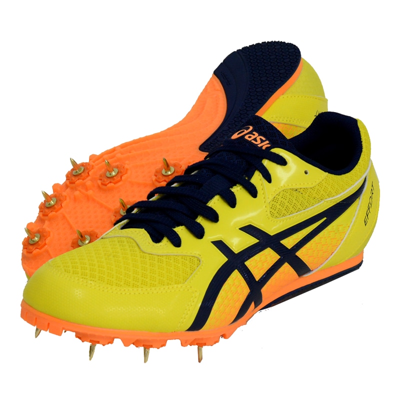 EFFORT 13 エフォート 陸上競技 陸上スパイク トラック全般 24SS(1093A167-750)