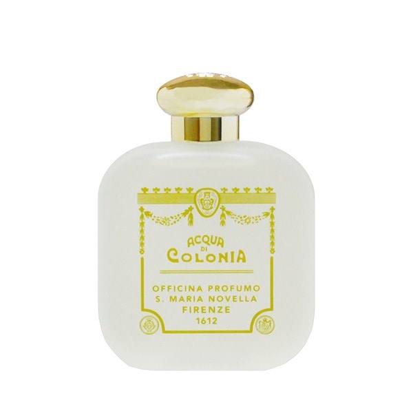 サンタ マリア ノヴェッラ オーデコロン ローザ EDC スプレー付 100ml