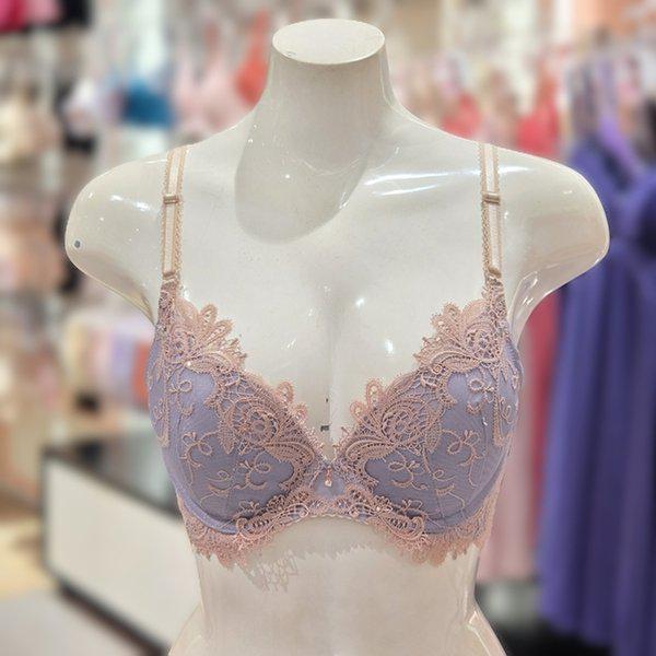 クチュール メインパッチ刺繍モールドブラ BR984A-MTB_s