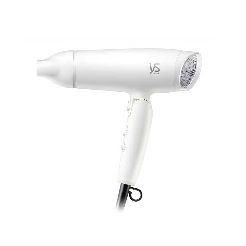 ヴィダルサスーン　マイナスイオンヘアドライヤー　VSD-1242/WJ