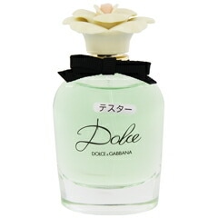 ドルチェ （テスター） EDP SP 75ml