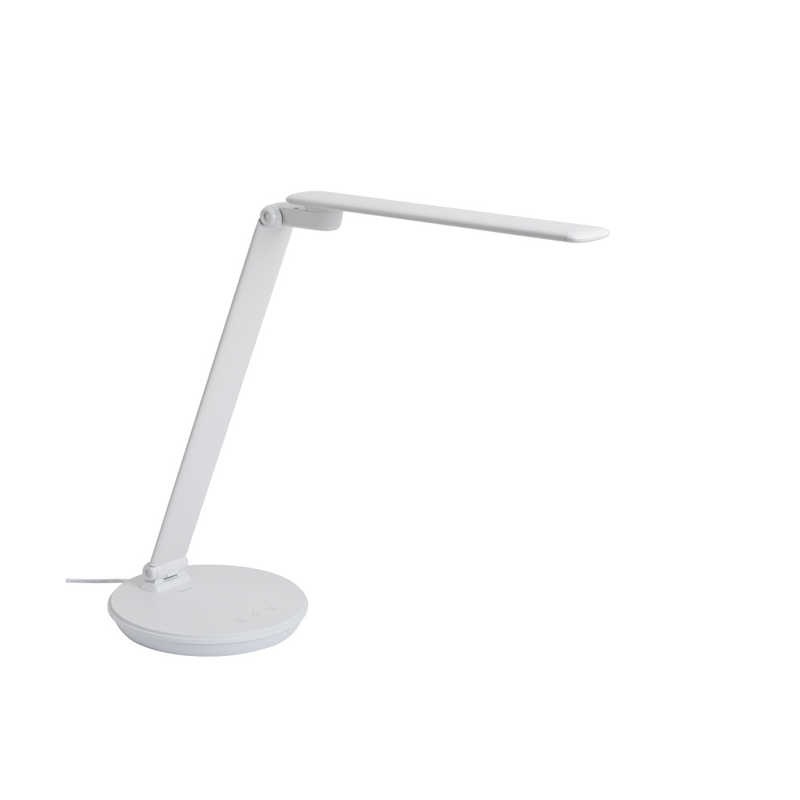 オリンピア照明　MotoM マルチリフラクションデスクライト [LED]　GST011W