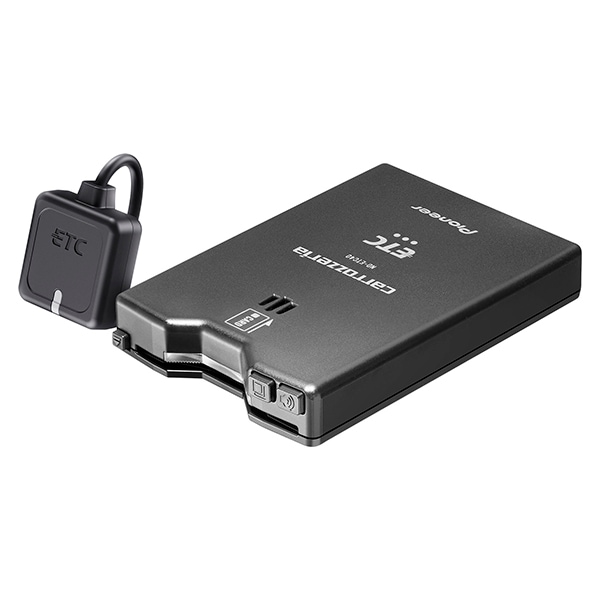 パイオニア ETCユニット NDETC40