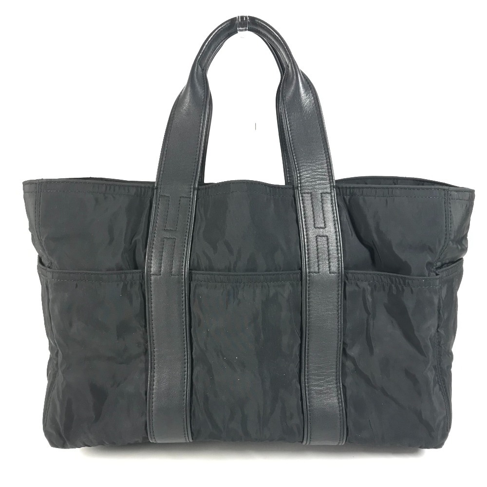 ハンドバッグ アカプルコMM アカプルコ MM カバン ミニボストンバッグ トートバッグ ナイロン/レザー ブラック 16,170円