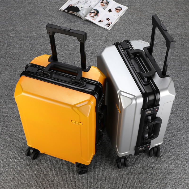 学生トロリーケース r n1001-ダークグレー（ハイエンドブラックフレーム +充電ポート +取り外し可能なユニバーサルホイール） r n1002-シルバーグレー（ハイエンドブラックフレーム +充電ポ