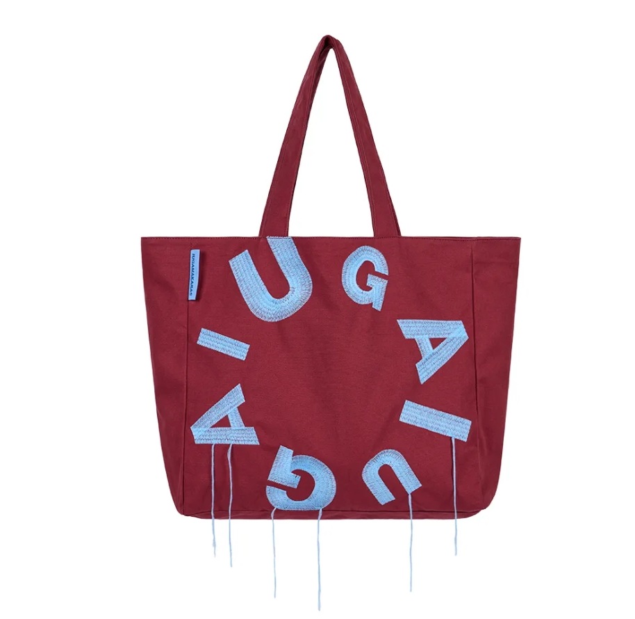 IUGA Big Shopper Bag