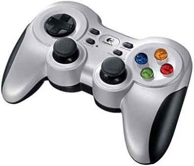 Wireless Gamepad F710