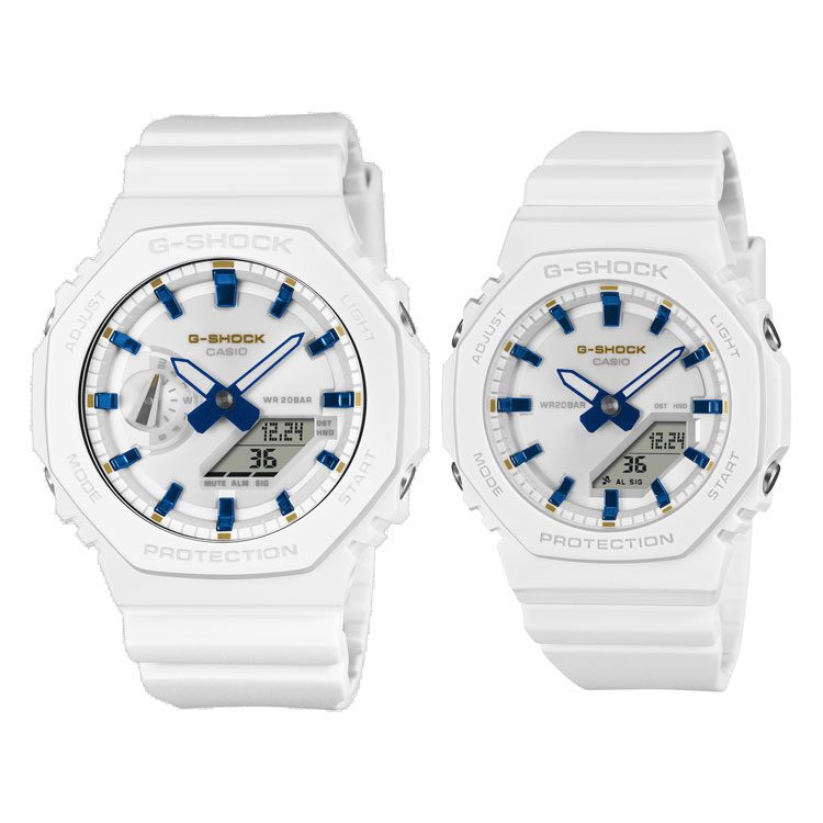 カシオ 【国内正規品】G-SHOCK（ジーショック）　G PRESENTS LOVES COLLECTION 2025 クオーツ　メンズタイプ/レディースタイプ LOV-25A-7AJR