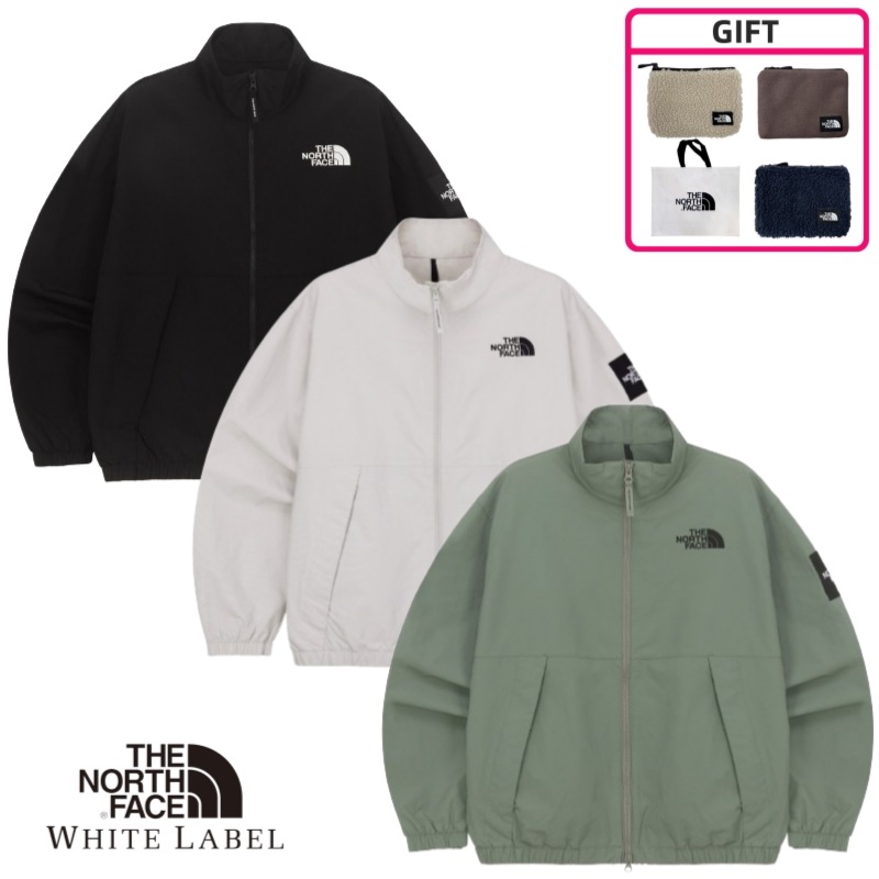 【ギフト付き】 2024 VILAN JACKET ジャンパーアウター NJ3BQ54 「WHITE LABEL」