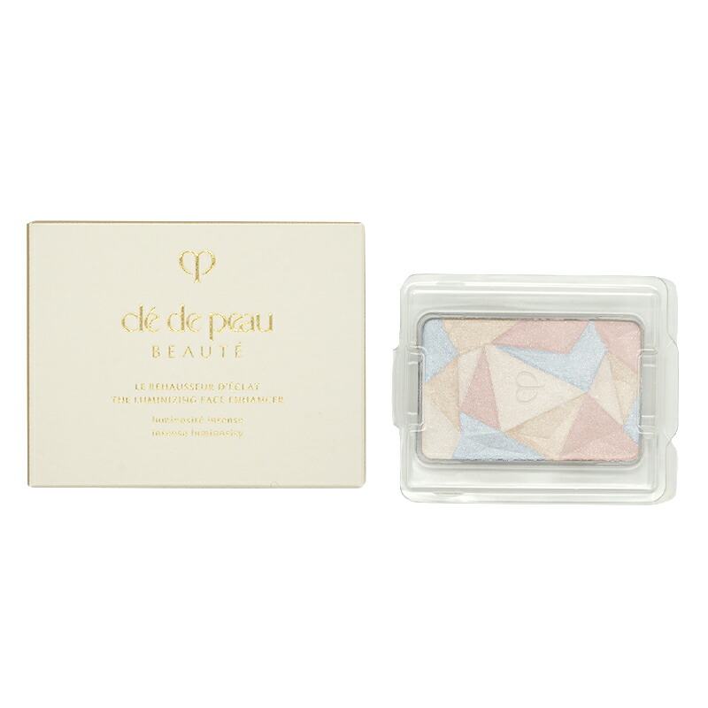 ル・レオスールデクラ 詰替え 21 Daybreak Shimmer 10g ハイライティングパウダー [ギフトラッピング対応] 4,858円