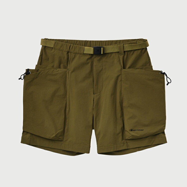 rigg shorts M #101372-80A0