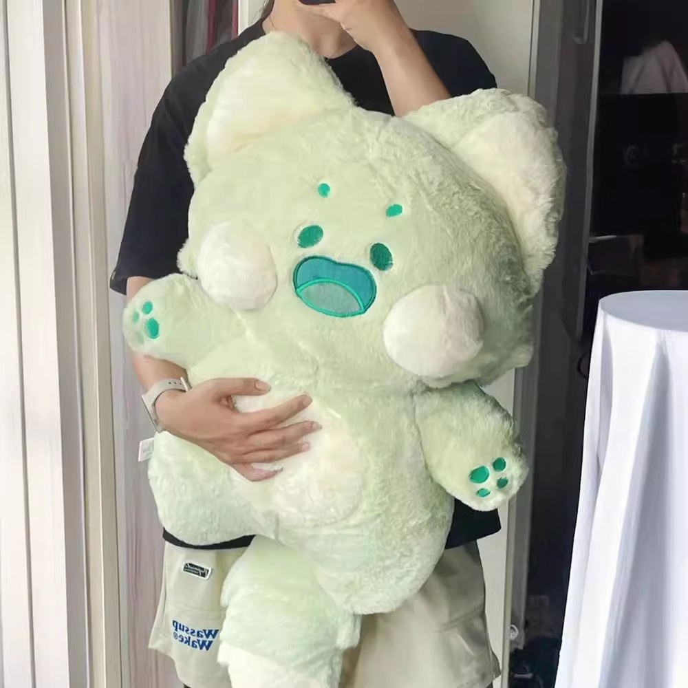 母の日 プレゼント 抱きまくら ぬいぐるみ ギフト 女の子 抱き枕 プレゼント 誕生日 ドゥドゥニャオぬいぐるみ睡眠用抱き枕大型ぬいぐるみ女の子へのプレゼントドゥドゥニャオ人形