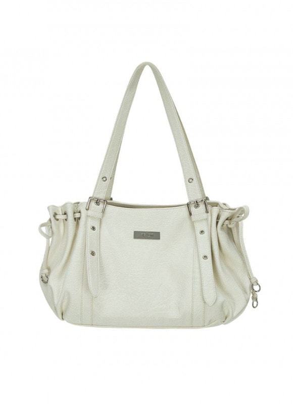 HEAVEN BAG/IVORY