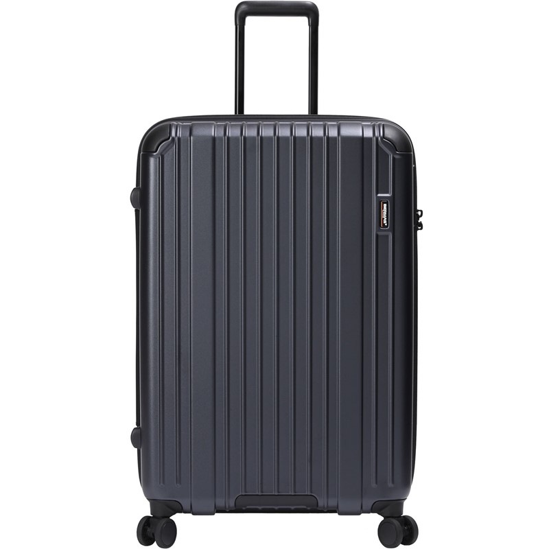 HERITAGE ファスナー68C ネイビー カジュアルキャリーケース (6053260)