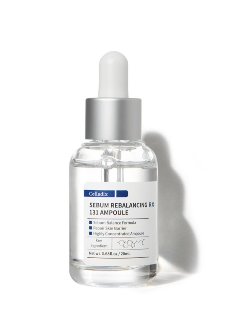 セバム リバランシング RX131 アンプル 20ml
