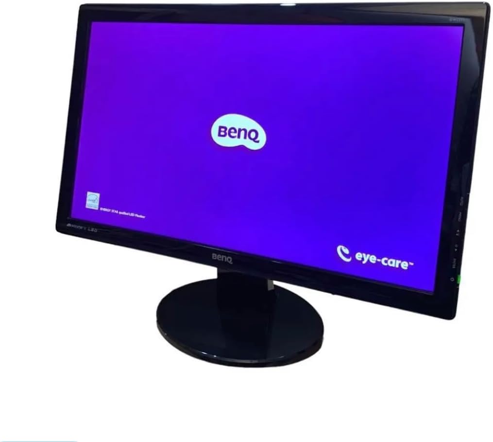 BenQ 21.5インチワイド スタンダードモニター (Full HD/VAパネル/ブルーライト軽減) GW2255