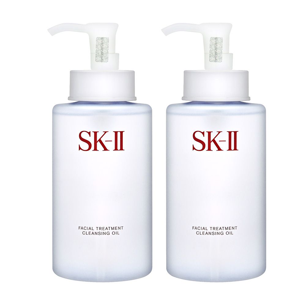 フェイシャル トリートメント クレンジングオイル 250ml2