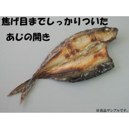 日本職人が作る 食品サンプル あじ 開き IP-171