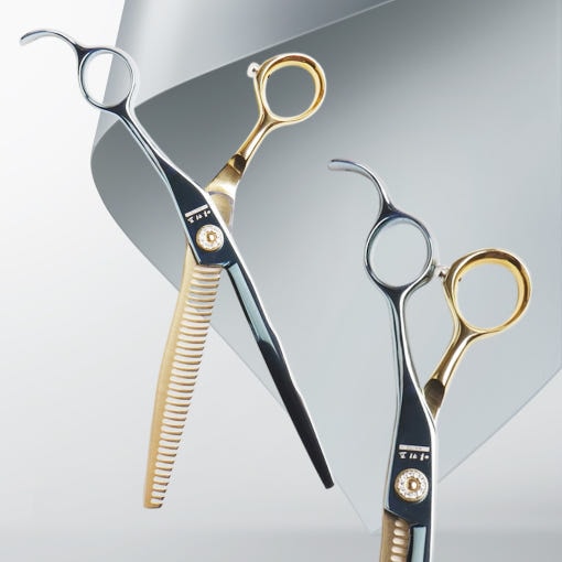 韓国公式/正規品] アキズ BF3-RIBR-7534] 7.5インチ 3溝 34本 マジック