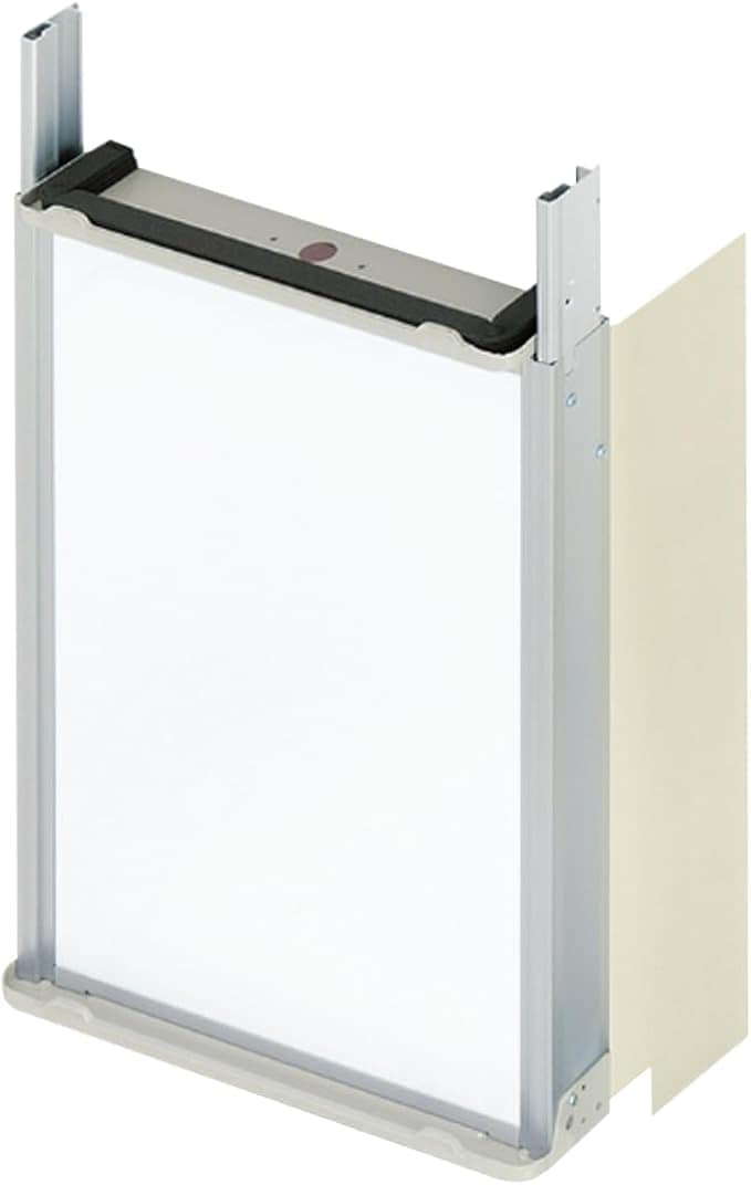 CORONA コロナ 窓用エアコン ウインドエアコン 冷房専用CWシリーズ用 テラス窓用取り付け枠 170~220cm 延長枠 WT-9L