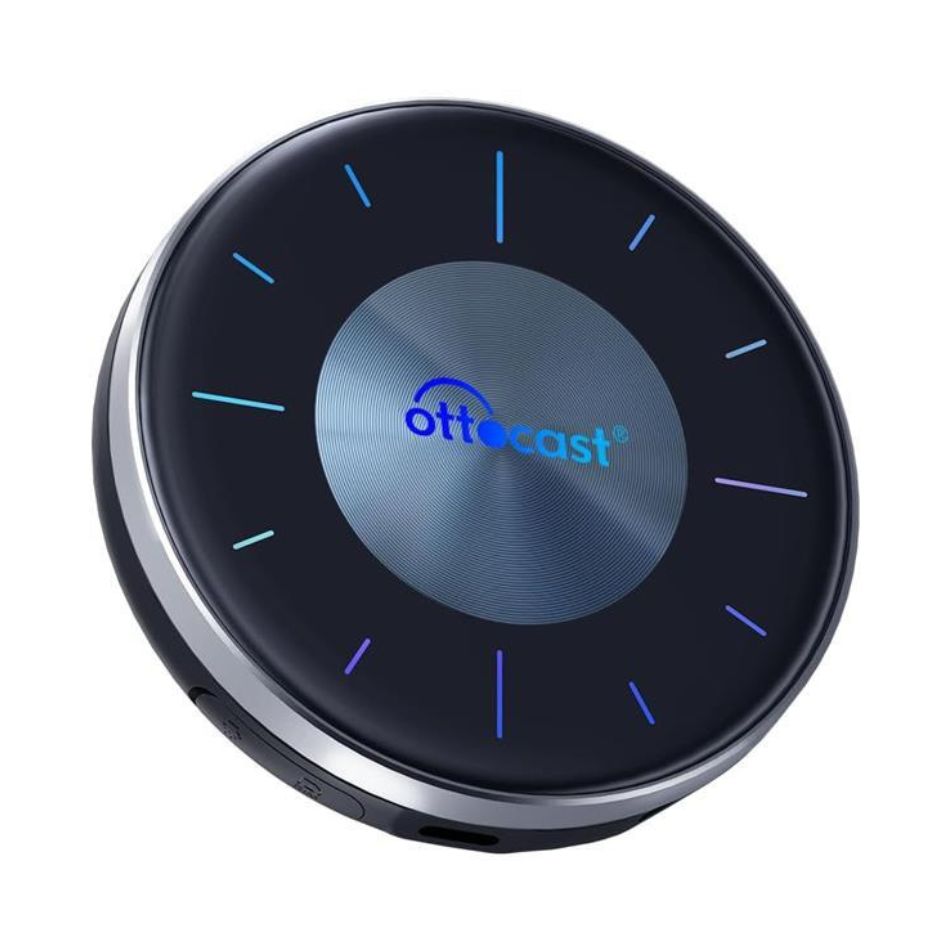 【新品】Otto cast オットキャスト カーナビオプション OttoAibox P3