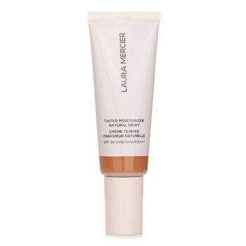 Laura Mercier ティンテッド モイスティライザー ナチュラル デューイ - # 4W Ochre