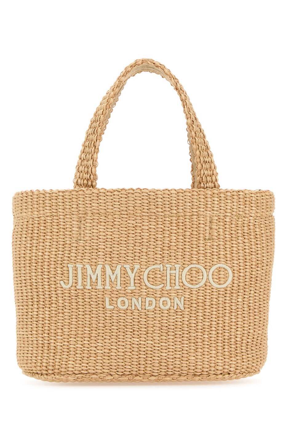 BEACHTOTEEWMINIJYN NATLAT 春夏2025 トートバッグ レディース ia