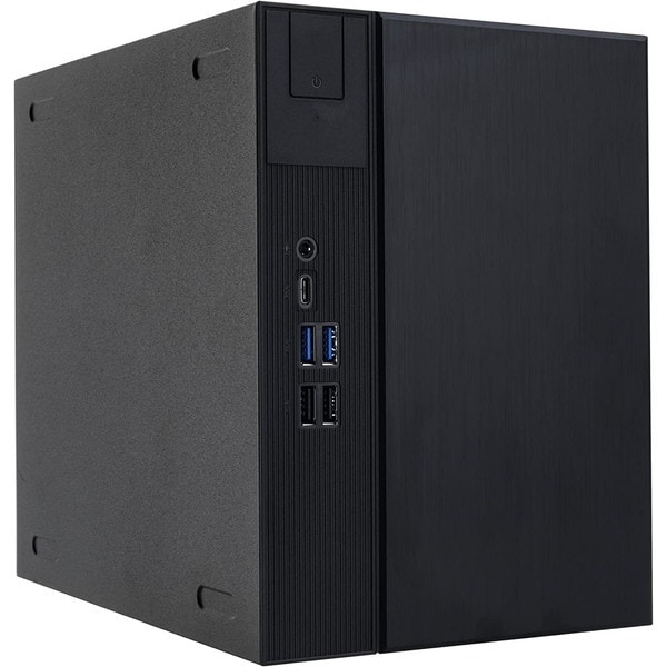 DeskMeet X300/B/BB/BOX/JP [ベアボーン (AMD X300チップセット搭載)] 22,915円