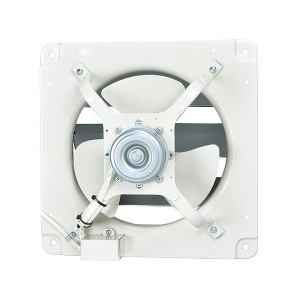 E-50S5 [換気扇ロスナイ (本体)工業用換気扇 シャッター付]