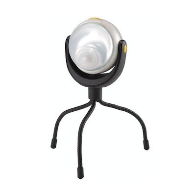 他サイト： LEDどこでもセンサーライト ムサシ ASL-090の商品画像