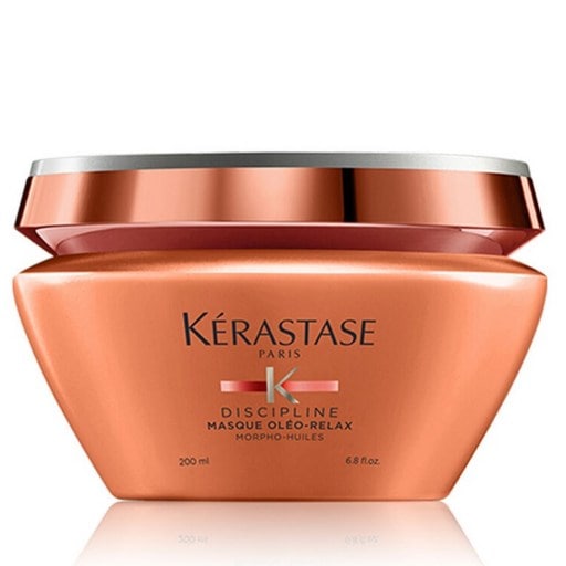 オレオリラックス ヘアマスク, 200ml, 1個 まとまり 補修