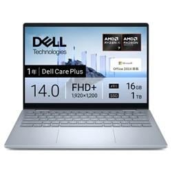 Dell 14 Plus 2-in-1 CCL74P-FNHBC [�A�C�X�u���[]